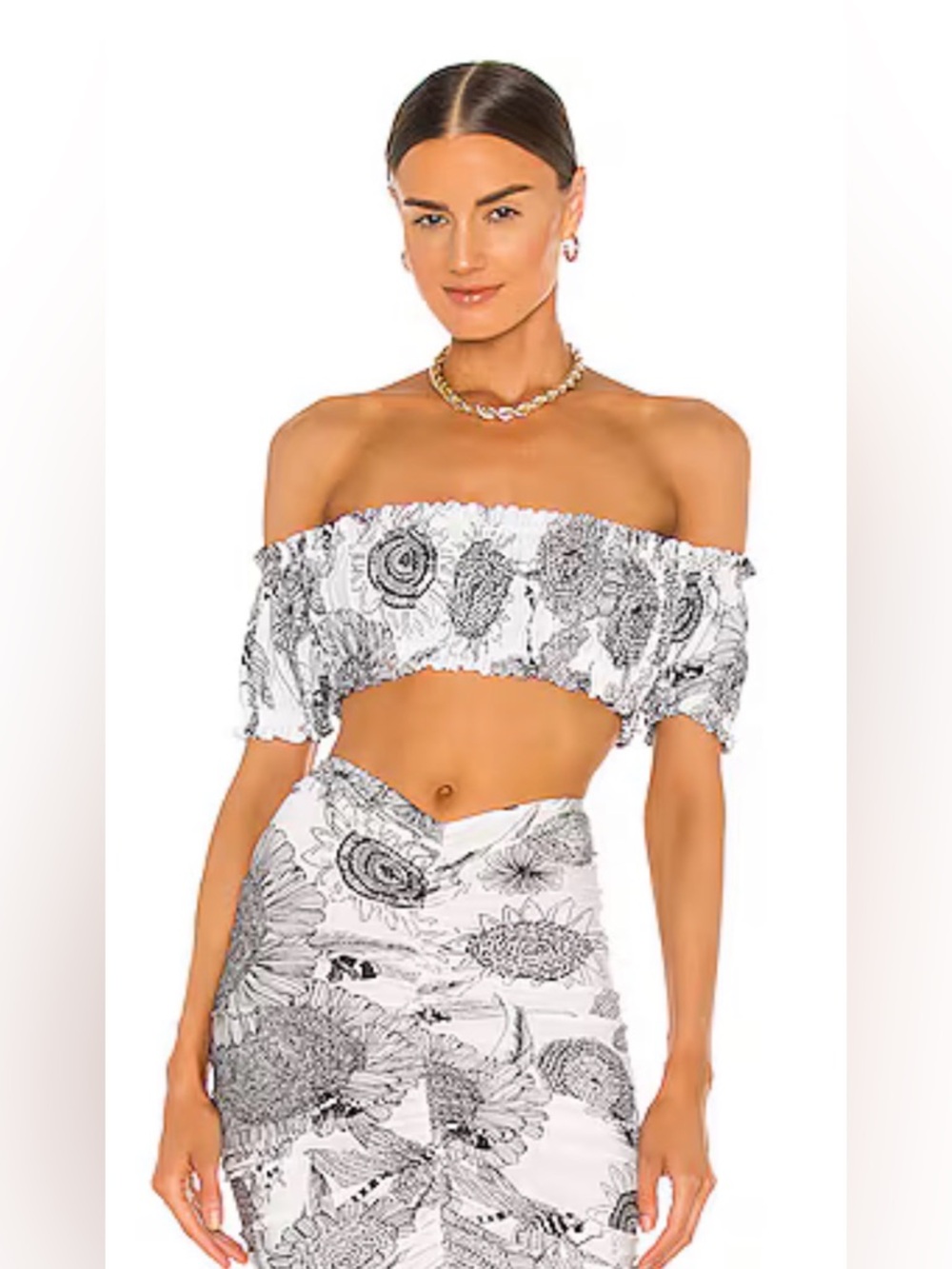 Jose Top in Odonata
NORMA KAMALI